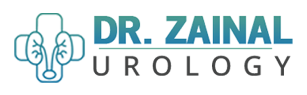 Dr. Zainal urology